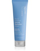 Nacomi Next Level Plump & Restore obnovitvena vlažilna krema za posvetlitev in zgladitev kože 40 ml
