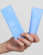 Nacomi Next Level Plump & Restore obnovitvena vlažilna krema za posvetlitev in zgladitev kože 40 ml