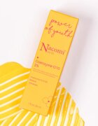 Nacomi Next Level Power of Youth serum za učvrstitev s koencimom Q10 30 ml