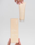 Nacomi Next Level Prebiotic intenzivna vlažilna krema za okrepitev kožne bariere s prebiotiki 40 ml