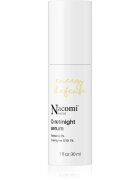 Nacomi Next Level Q-retinight regeneracijski serum za obraz 30 ml