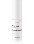 Nacomi Next Level Re-New Me gladilni eksfoliacijski serum Mandelic Acid 30% 30 ml