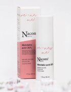 Nacomi Next Level Re-New Me gladilni eksfoliacijski serum Mandelic Acid 30% 30 ml