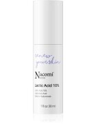 Nacomi Next Level Renew Your Skin serum za glajenje z mlečno kislino 30 ml
