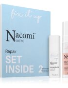 Nacomi Next Level Repair darilni set za mastno in problematično kožo
