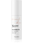 Nacomi Next Level Second Skin serum za obraz s ceramidi 30 ml