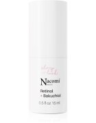Nacomi Next Level Sharp Look serum za oči proti gubam 15 ml