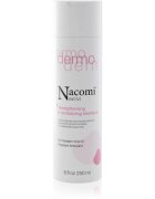 Nacomi Next Level Strengthening & revitalizing shampoo krepilni in revitalizacijski šampon 250 ml