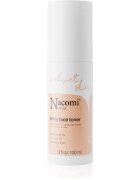 Nacomi Next Level Velvet Skin vlažilni tonik 100 ml