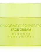 Nacomi Rich & Comfy regeneracijska krema 40 ml
