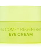 Nacomi Rich & Comfy regeneracijska krema za predel okoli oči 15 ml