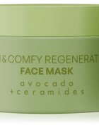 Nacomi Rich & Comfy regeneracijska maska za obraz 40 ml