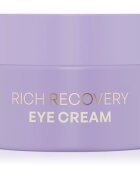 Nacomi Rich Recovery krema za predel okoli oči MIDNIGHT 15 ml
