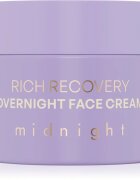 Nacomi Rich Recovery vlažilna krema za obraz 40 ml