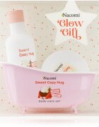 Nacomi Sweet cozy hug darilni set za telo