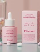 Nacomi Zero Pore & Blemishes serum za obraz Marshmallow 30 ml