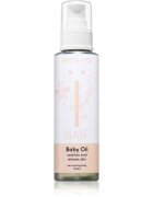 Naif Baby & Kids Baby Oil pomirjevalno olje za otroke 100 ml