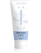 Naif Baby & Kids Bath Foam relaksacijska pena za kopel za otroke 200 ml