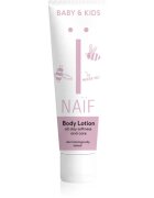Naif Baby & Kids Body Lotion mehčalno mleko za telo za otroke 30 ml