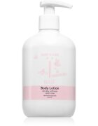 Naif Baby & Kids Body Lotion mehčalno mleko za telo za otroke 340 ml