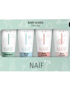 Naif Baby & Kids darilni set za otroke