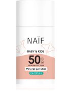 Naif Baby & Kids Mineral Sun Stick paličica za sončenje SPF 50 36 g