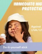 Naif Baby & Kids Mineral Sun Stick paličica za sončenje SPF 50 36 g