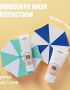 Naif Baby & Kids Mineral Sunscreen SPF 50 zaščitna krema za sončenje za dojenčke in otroke SPF 50 100 ml