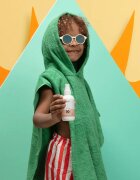 Naif Baby & Kids Mineral Sunscreen SPF 50 zaščitno pršilo za sončenje za otroke 100 ml