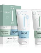 Naif Baby & Kids Set set za otroke od rojstva