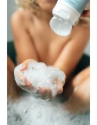 Naif Baby & Kids Wash Gel čistilni gel za umivanje za otroke in dojenčke za telo in obraz 200 ml