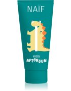 Naif Kids Aftersun zaščitna nega po sončenju za otroke 3 + 100 ml