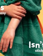 Naif Kids Aftersun zaščitna nega po sončenju za otroke 3 + 100 ml