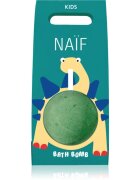 Naif Kids Bath Bombs kroglica za kopel za otroke 100 g