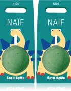 Naif Kids Bath Bombs set