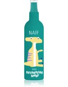 Naif Kids Detangling Spray pršilo za lase za lažje razčesavanje las za otroke 200 ml
