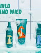 Naif Kids Detangling Spray pršilo za lase za lažje razčesavanje las za otroke 200 ml