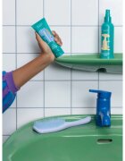 Naif Kids Detangling Spray pršilo za lase za lažje razčesavanje las za otroke 200 ml