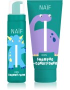 Naif Kids Hair & Body Set set