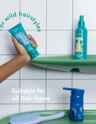 Naif Kids Hair Styling vosek za lase za otroke 75 ml