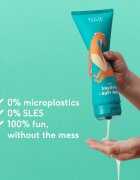 Naif Kids Shampoo + Body Wash otroški gel za umivanje in šampon 250 ml