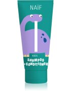Naif Kids Shampoo + Conditioner šampon in balzam za otroke 250 ml