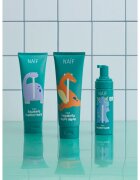 Naif Kids Shampoo + Conditioner šampon in balzam za otroke 250 ml