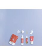 Naif Mom Nourishing Belly Balm balzam za telo proti strijam 150 ml