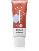 Naif Mom Nourishing Belly Balm balzam za telo proti strijam 75 ml