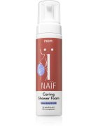 Naif Mom pena za prhanje za nosečnice 200 ml