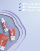 Naif Mom pena za prhanje za nosečnice 200 ml