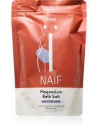 Naif Mom sol za kopel s pomirjajočim učinkom 500 g