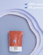 Naif Mom sol za kopel s pomirjajočim učinkom 500 g