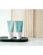Naif Personal Care Shampoo nežni čistilni šampon za vse tipe las 200 ml